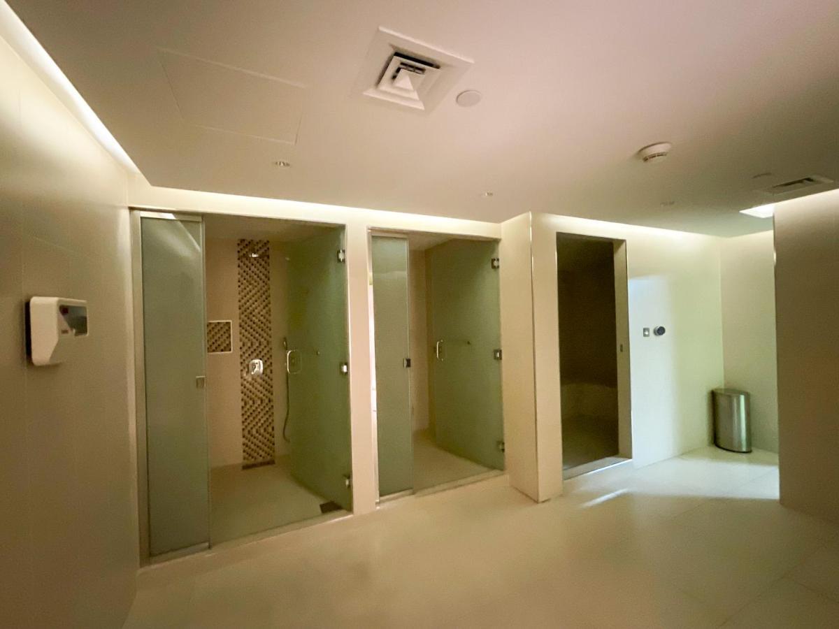 Higuests - Modern Apt In Dubai Marina With Pool And Gym Extérieur photo